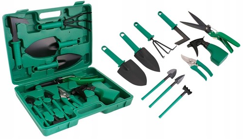 Gartengeräte-Set