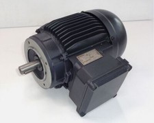 Vorschubmotor AEG für Deckel