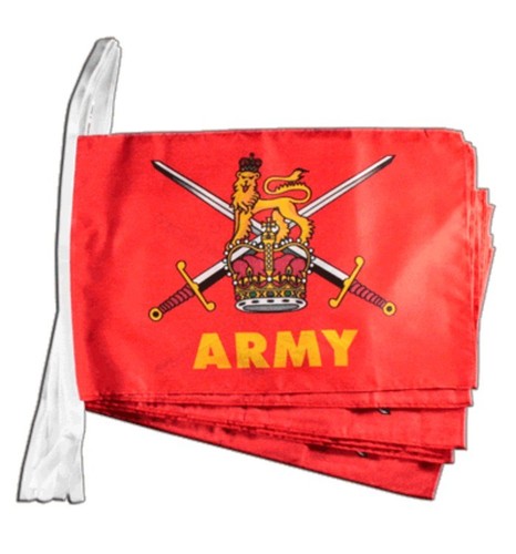 Fahnenkette flaggenkette - fahnenkette,