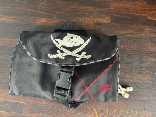 Capt sharky kulturtasche - capt’n,