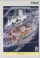 MINITRIX Katalog 2004 Guide