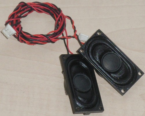 Lautsprecher speaker hanns - 2,