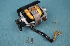 Original Motor inkl. Halter GE 270 für Pfaff 1221, 1222, 1222E Nähmaschinen