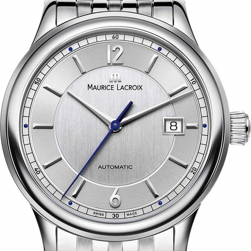 Maurice lacroix les - maurice, classiques