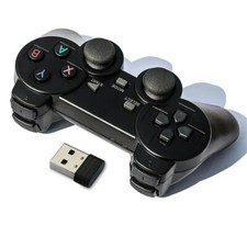 Wireless Controller Wireless