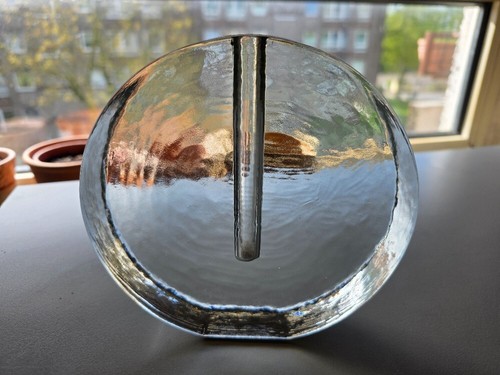 Rosenvase aus glas klarglas - aus,
