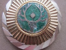 Medaille Orden Jagd Chasse