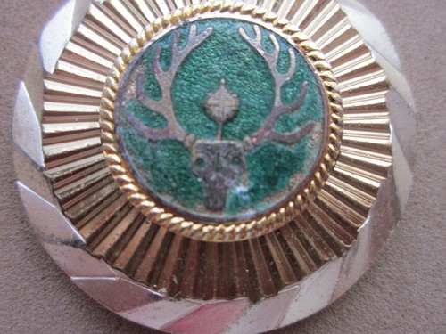 Medaille orden jagd chasse - jagd,
