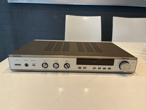 Siemens 150 integrated - siemens,