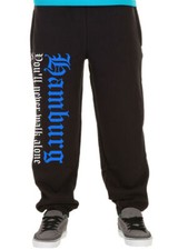 Hamburg Jogginghose | Fussball | Ultras | Elbe | Hose