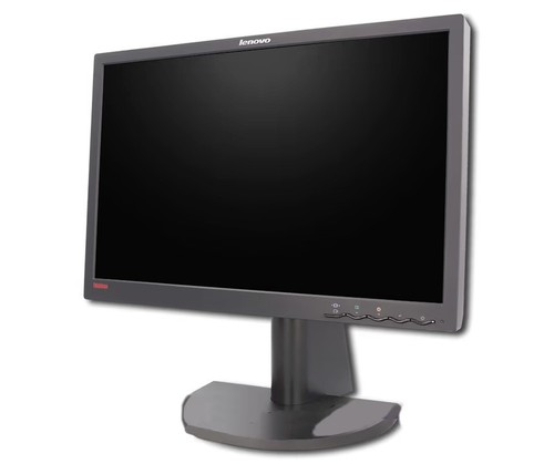 Lenovo l220w monitor - lenovo,