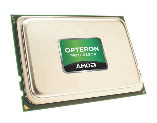 Amd opteron 6380 - opteron, prozessor