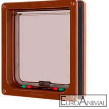 Katzenklappe Hundeklappe