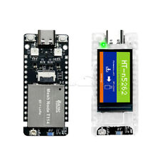 HelTec AutoMation Node T114 LoRa Development Board nRF52840/SX1262 Module Type-C