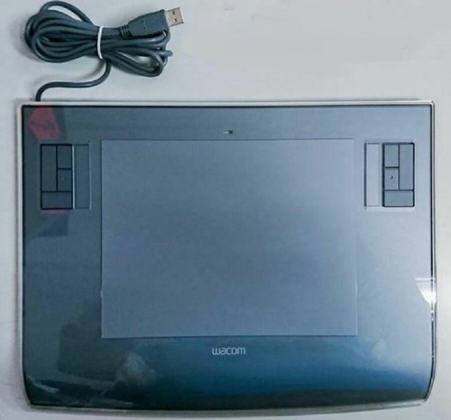 Wacom ptz 630 6x8 intuos - wacom, 6x8"