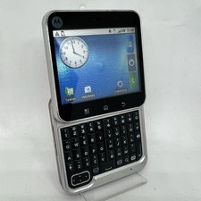 Motorola Flipout (MB511)