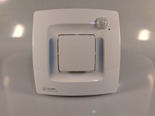 S&P SILENT DUAL 100 Badlüfter