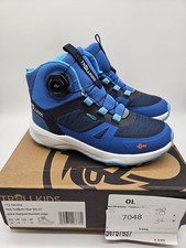 Trollkids Jungen Hiker