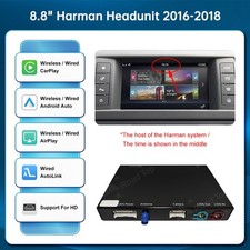 Android Auto Carplay Für Land