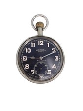Seltene Taschenuhr Royal