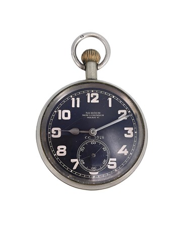 Seltene taschenuhr royal - taschenuhr,