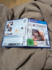 PS4 Life Is Strange PlayStation 4 PS4