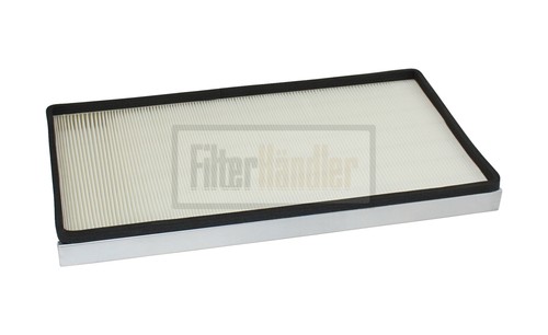 Kabinenluftfilter