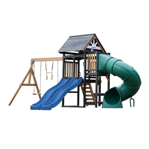 Axi cody spielturm aus - spielturm,