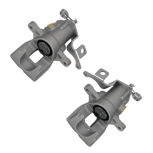 Bremssattel hinten for - hinten,