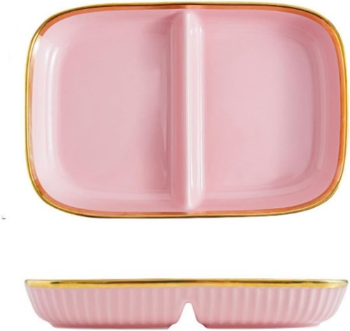 Dessertteller snackteller - dessertteller,