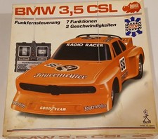 Dickie Taiyo RC BMW CSL 3,5