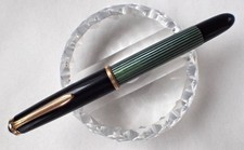 Vintage Pelikan 400Nn Green