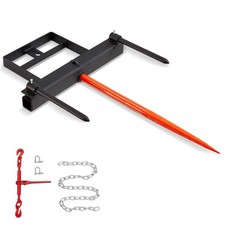 1360/725kg Frontladerzinke