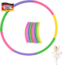 Hula Reifen Kinder Erwachsene