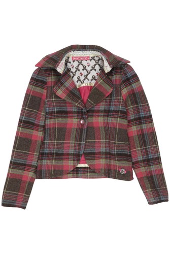 Muy malo jacke mädchen mantel - muy,