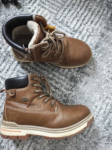 Winterstiefel dockers - ,