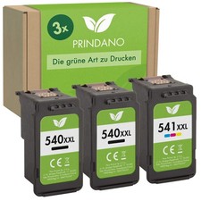 Patronen für canon - canon, pg-540