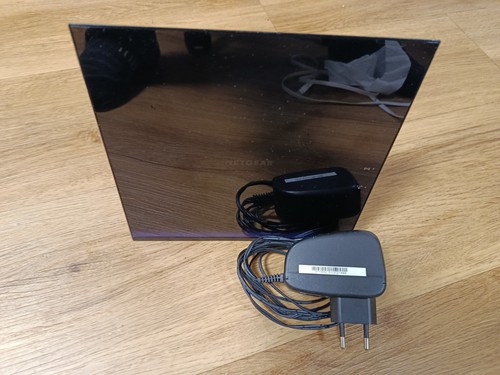 Netgear r6250 smart wifi - smart,