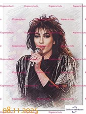 Jennifer Rush--F3D,-- 1x