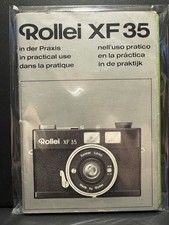Rollei XF 35  original