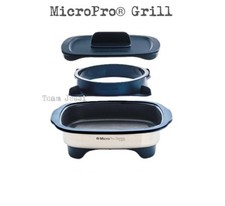 Tupperware Micro Pro Series