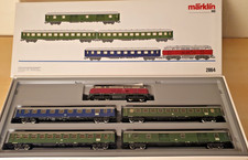 Märklin 2864, 5-tlg