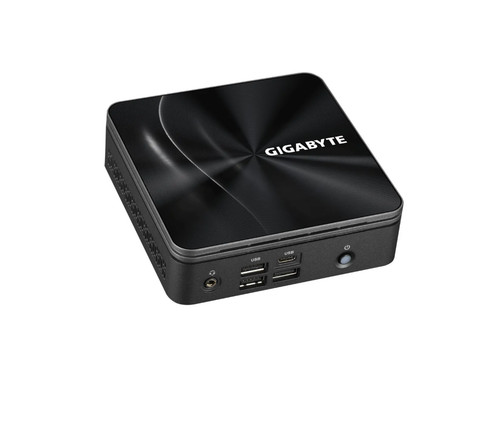 Barebone gigabyte brr7 4800 - gigabyte, gb-brr7-4800