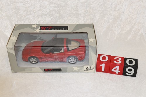 Models chevrolet corvette - models,