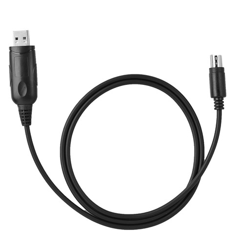 Walkie-Talkie-USB-Programmierk