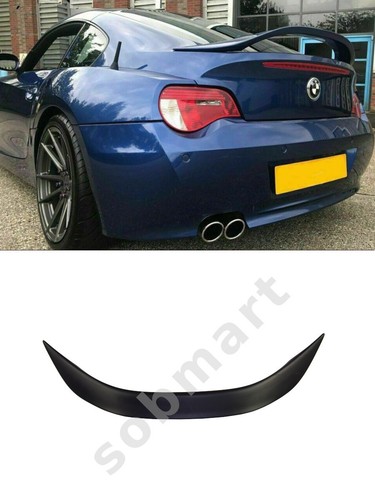 Heckspoiler heckflügel für - heckspoiler,