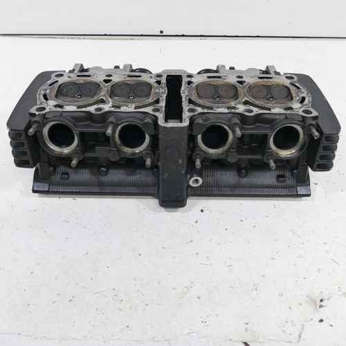 Yamaha fzs 600 zylinderkopf - yamaha,