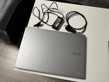 ACER Chromebook 317 (CB317-1H Series) Laptop - 17,3 Zoll