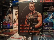Predator 1 + 2 Phantom