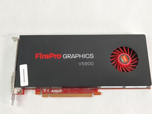 Amd firepro v5900 gddr5 - gb,